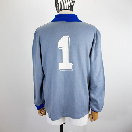 MAGLIA ITALIA DINO ZOFF QUALIFICAZIONI 1982 by LE COQ SPORTIF - Home