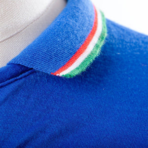 Maglia Italia n3 qualificazioni 1981 by LE COQ SPORTIF - Home (6)