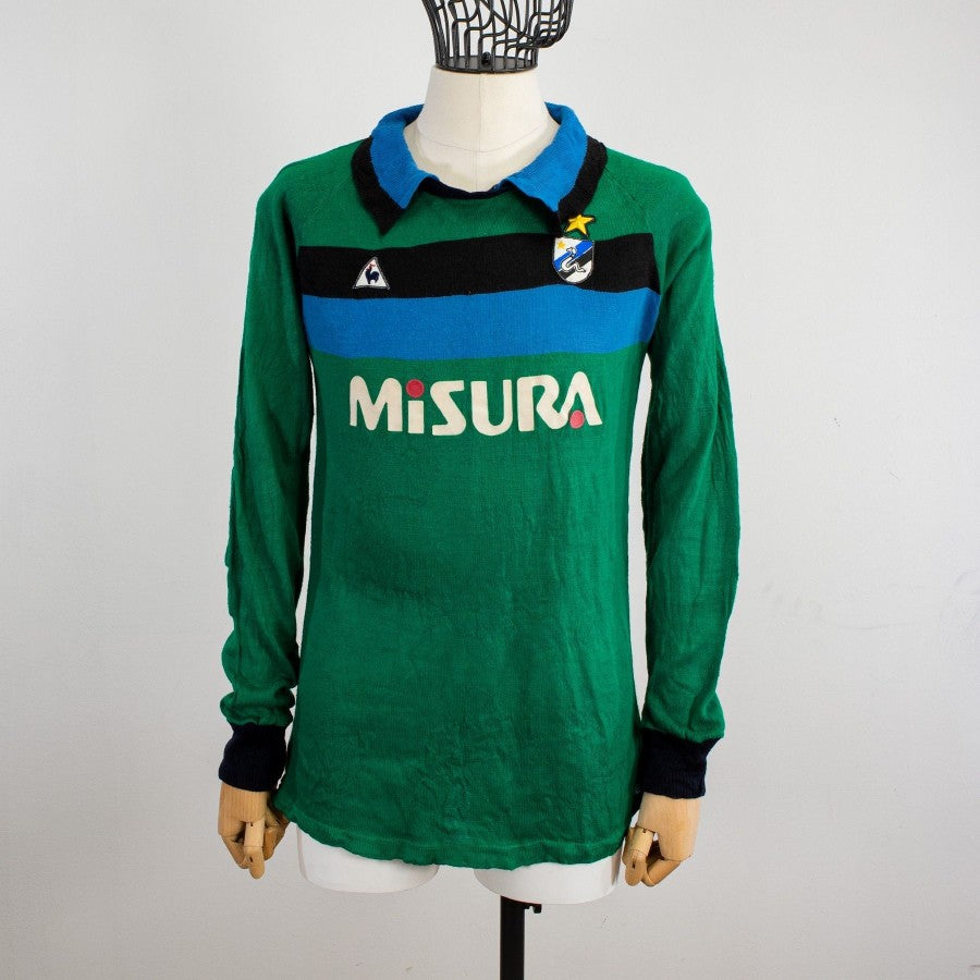 MAGLIA PORTIERE FC INTER N.12 ML LE COQ SPORTIF 1986/1988 MISURA by LE COQ SPORTIF - Home (2)