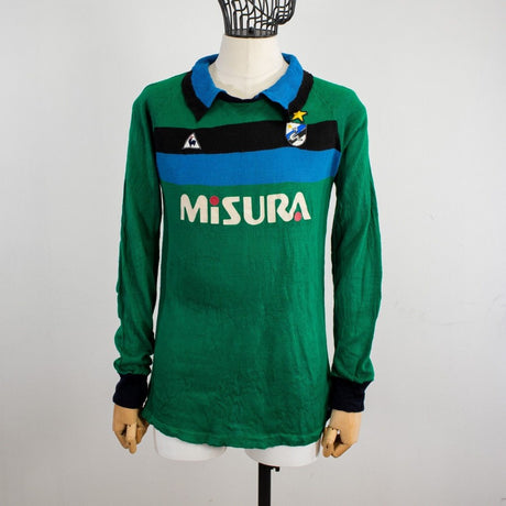 MAGLIA PORTIERE FC INTER N.12 ML LE COQ SPORTIF 1986/1988 MISURA by LE COQ SPORTIF - Home (2)
