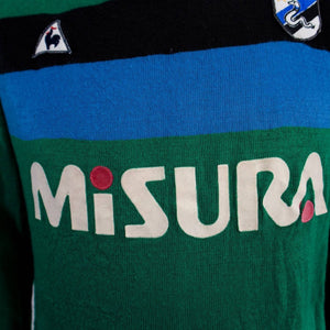 MAGLIA PORTIERE FC INTER N.12 ML LE COQ SPORTIF 1986/1988 MISURA by LE COQ SPORTIF - Home (4)