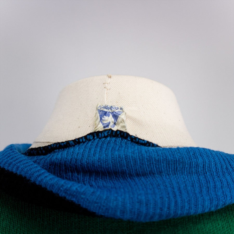 MAGLIA PORTIERE FC INTER N.12 ML LE COQ SPORTIF 1986/1988 MISURA by LE COQ SPORTIF - Home (5)