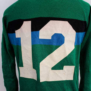 MAGLIA PORTIERE FC INTER N.12 ML LE COQ SPORTIF 1986/1988 MISURA by LE COQ SPORTIF - Home (6)