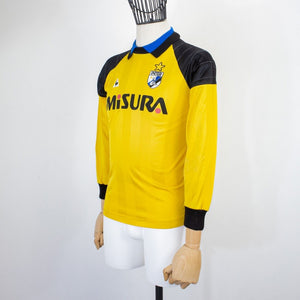MAGLIA PORTIERE INTER LE COQ SPORTIF 1986/1987 by LE COQ SPORTIF - Home (2)