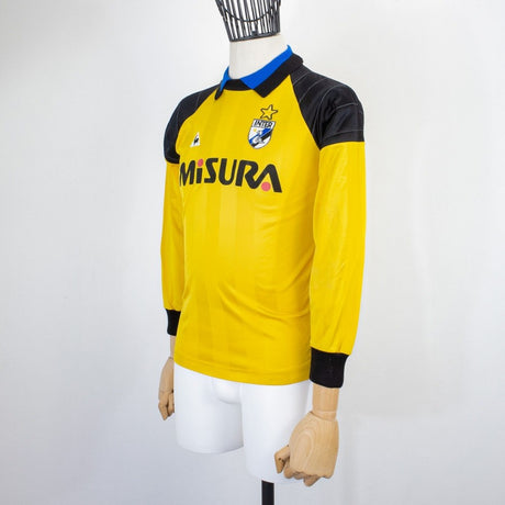 MAGLIA PORTIERE INTER LE COQ SPORTIF 1986/1987 by LE COQ SPORTIF - Home (2)