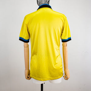 MAGLIA THIRD FC INTER LE COQ SPORTIF 1986/1987 MISURA by LE COQ SPORTIF - Le 7 sorelle (3)