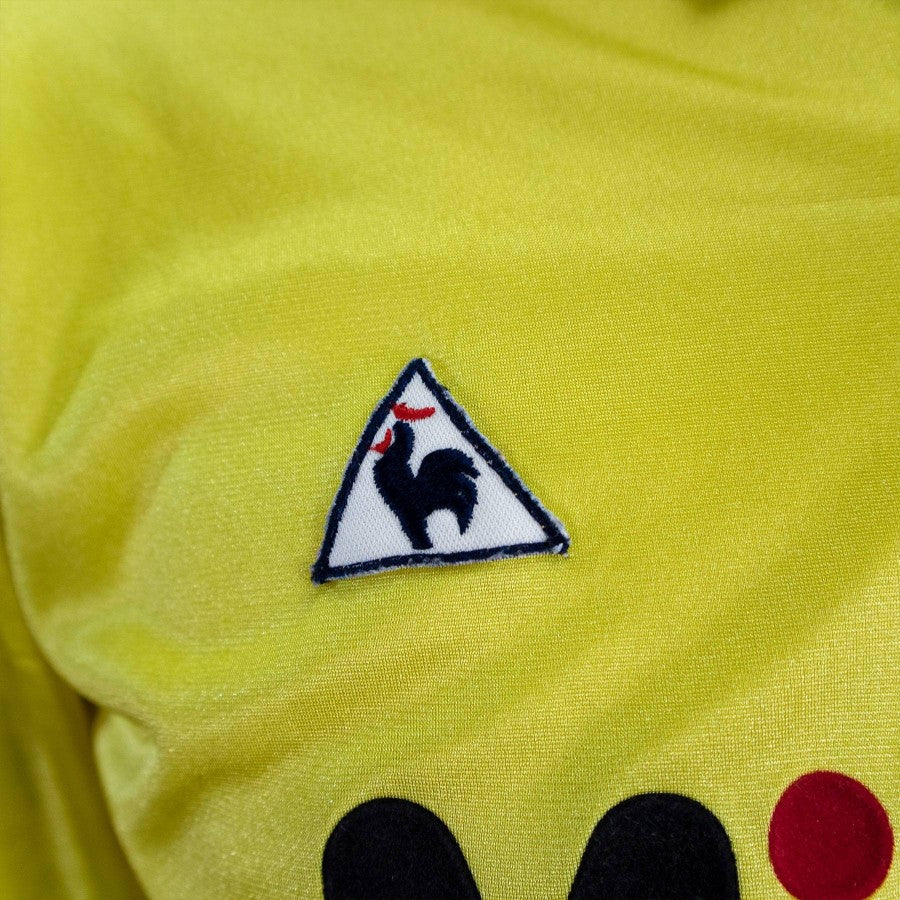 MAGLIA THIRD FC INTER LE COQ SPORTIF 1986/1987 MISURA by LE COQ SPORTIF - Le 7 sorelle (5)