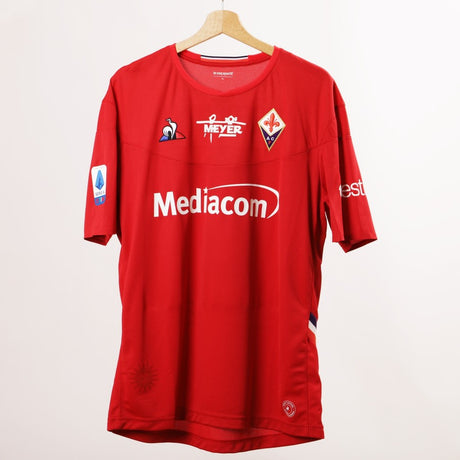 Maglia third Fiorentina Castrovilli 8 2019/2020 by LE COQ SPORTIF - Home (2)
