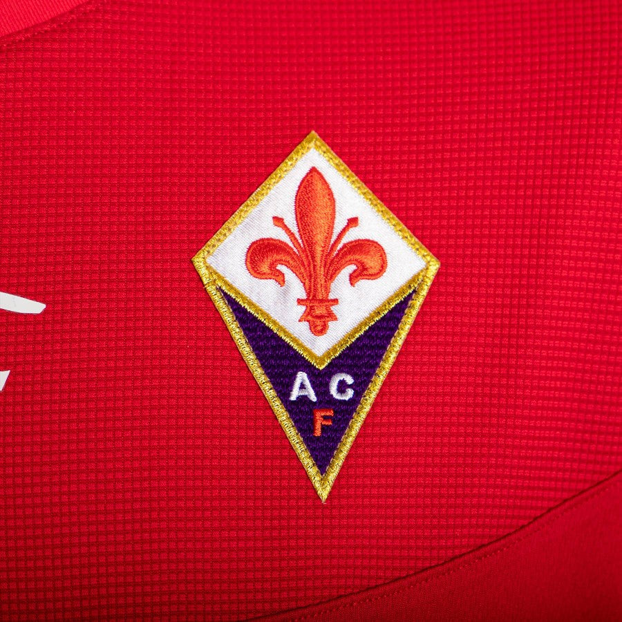maglia third fiorentina cutrone 63 2019/2020 by LE COQ SPORTIF - Home (3)
