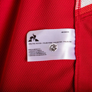 maglia third fiorentina cutrone 63 2019/2020 by LE COQ SPORTIF - Home (6)