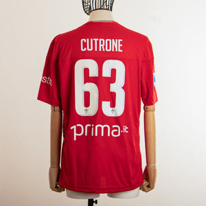 maglia third fiorentina cutrone 63 2019/2020 by LE COQ SPORTIF - Home