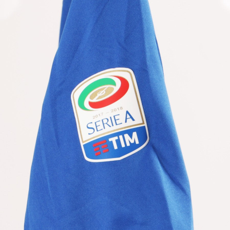 Maglia third Fiorentina Simeone 9  2017/2018 by LE COQ SPORTIF - Home (3)