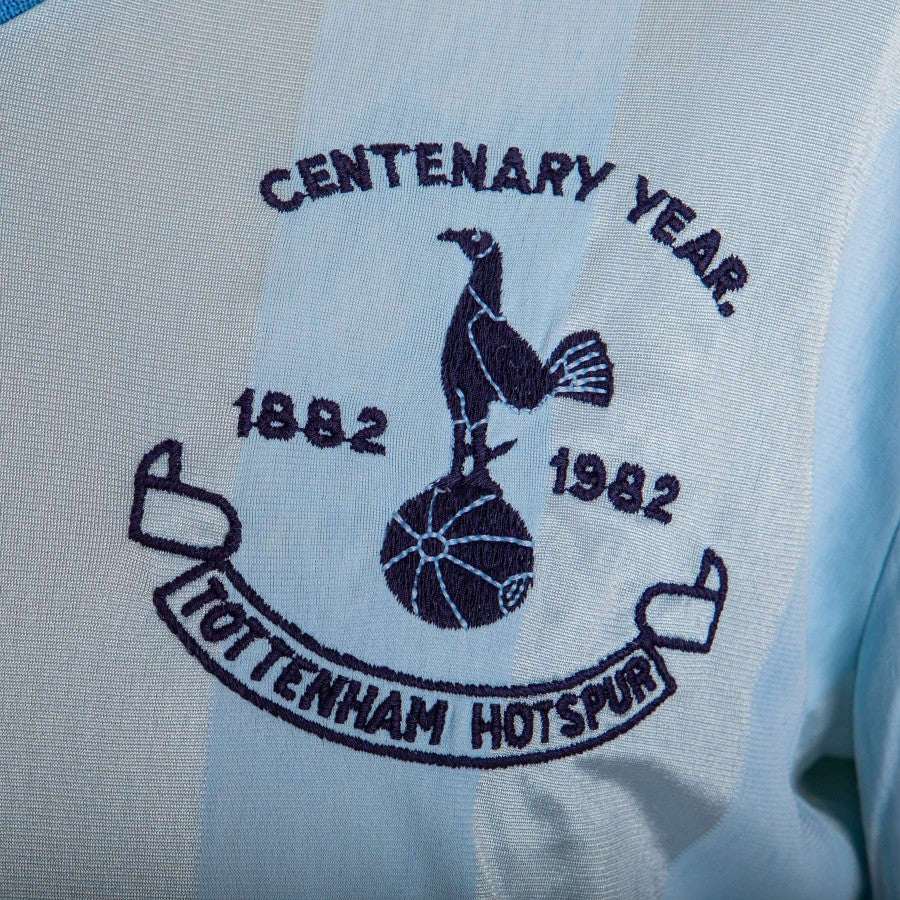 maglia tottenham hotspur away centenario 1982/1983 by LE COQ SPORTIF - Home (3)