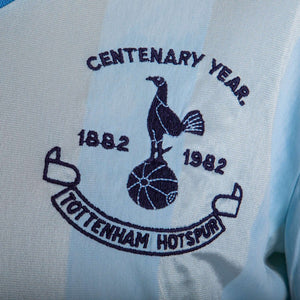 maglia tottenham hotspur away centenario 1982/1983 by LE COQ SPORTIF - Home (3)