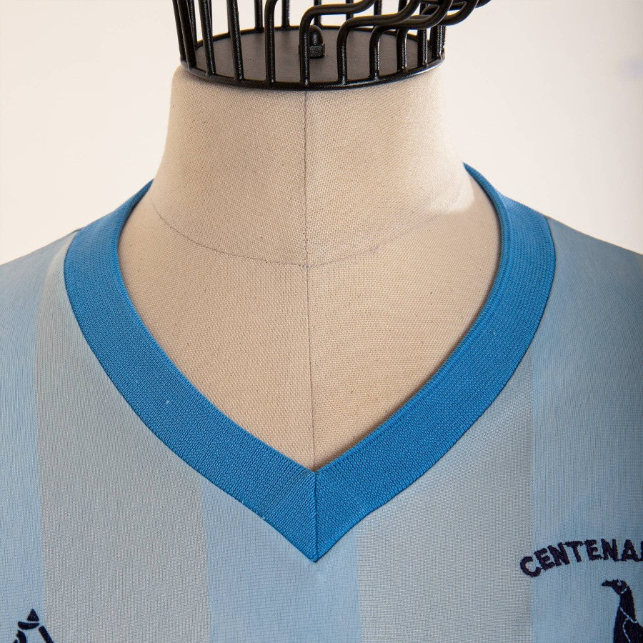 maglia tottenham hotspur away centenario 1982/1983 by LE COQ SPORTIF - Home (6)