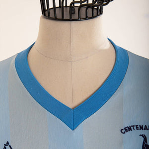 maglia tottenham hotspur away centenario 1982/1983 by LE COQ SPORTIF - Home (6)