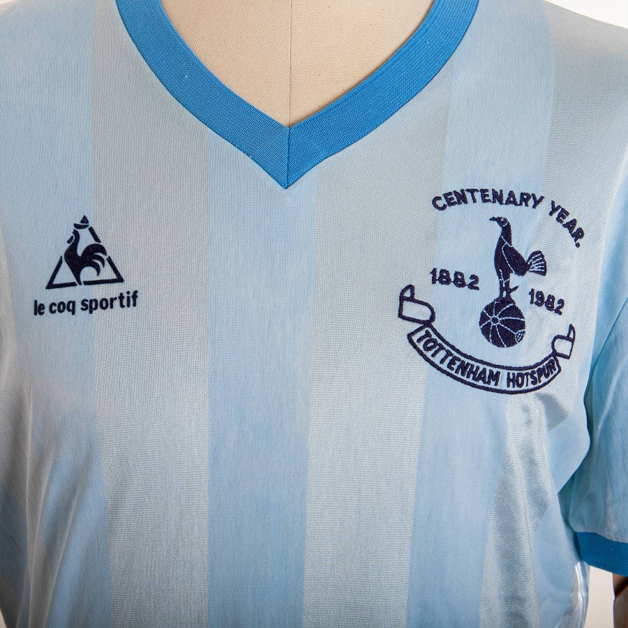 maglia tottenham hotspur away centenario 1982/1983 by LE COQ SPORTIF - Home (7)