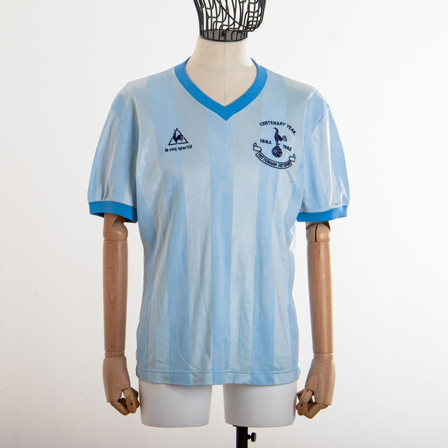 maglia tottenham hotspur away centenario 1982/1983 by LE COQ SPORTIF - Home