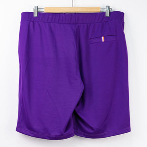 Pantaloncini Fiorentina Le Coq Sportif N25 2015/2016 by LE COQ SPORTIF - Home (2)