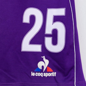 Pantaloncini Fiorentina Le Coq Sportif N25 2015/2016 by LE COQ SPORTIF - Home (3)