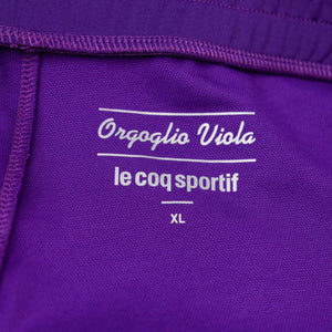 Pantaloncini Fiorentina Le Coq Sportif N25 2015/2016 by LE COQ SPORTIF - Home (6)