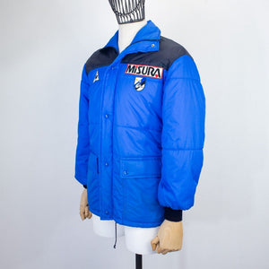 PIUMINO INTER LE COQ SPORTIF 1986/1987  by LE COQ SPORTIF - Le 7 sorelle (2)