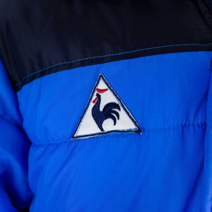 PIUMINO INTER LE COQ SPORTIF 1986/1987  by LE COQ SPORTIF - Le 7 sorelle (5)