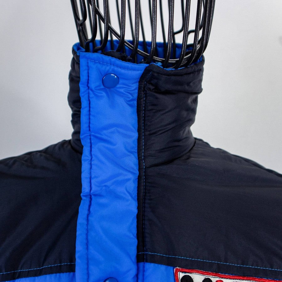 PIUMINO INTER LE COQ SPORTIF 1986/1987  by LE COQ SPORTIF - Le 7 sorelle (6)