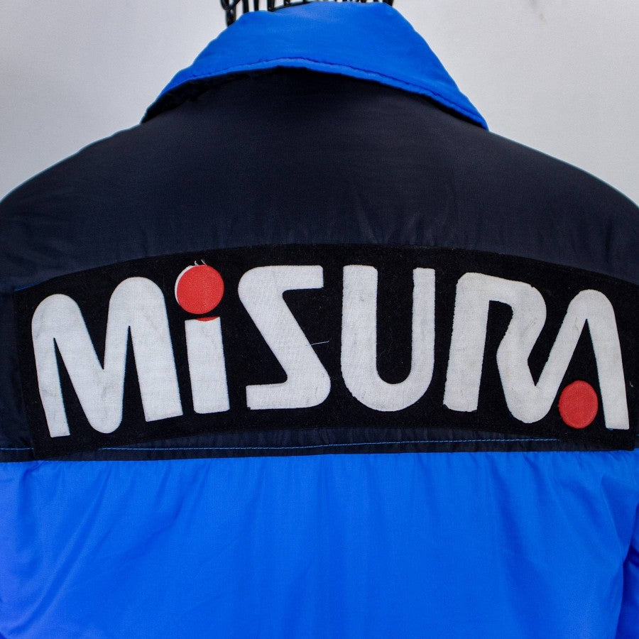 PIUMINO INTER LE COQ SPORTIF 1986/1987  by LE COQ SPORTIF - Le 7 sorelle (9)