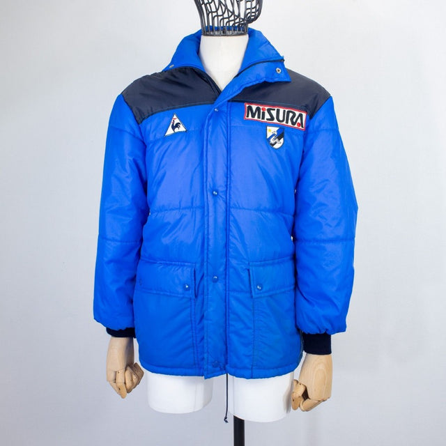 PIUMINO INTER LE COQ SPORTIF 1986/1987  by LE COQ SPORTIF - Le 7 sorelle