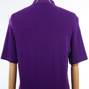 Polo Fiorentina Le Coq Sportif 2018/2019 by LE COQ SPORTIF - Home (10)