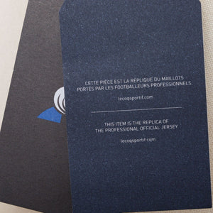 Polo Fiorentina Le Coq Sportif 2018/2019 by LE COQ SPORTIF - Home (13)