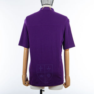 Polo Fiorentina Le Coq Sportif 2018/2019 by LE COQ SPORTIF - Home (2)