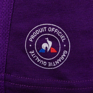 Polo Fiorentina Le Coq Sportif 2018/2019 by LE COQ SPORTIF - Home (5)
