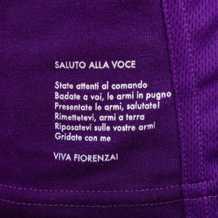 Polo Fiorentina Le Coq Sportif 2018/2019 by LE COQ SPORTIF - Home (6)