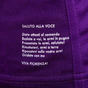Polo Fiorentina Le Coq Sportif 2018/2019 by LE COQ SPORTIF - Home (6)