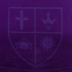 Polo Fiorentina Le Coq Sportif 2018/2019 by LE COQ SPORTIF - Home (8)