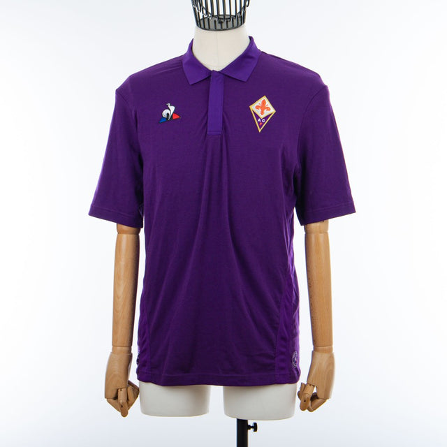 Polo Fiorentina Le Coq Sportif 2018/2019 by LE COQ SPORTIF - Home