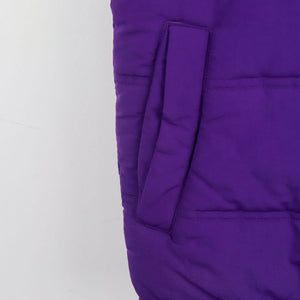 Smanicato Fiorentina Le Coq Sportif 2015/2016 by LE COQ SPORTIF - Home (12)