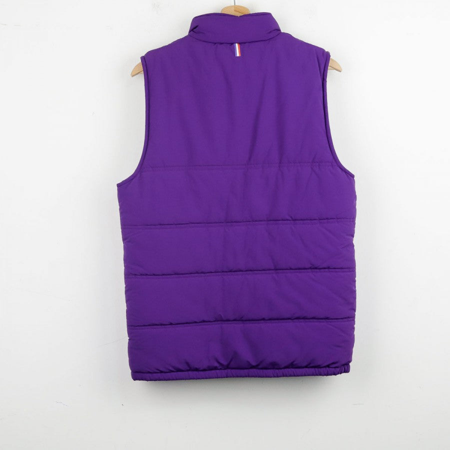 Smanicato Fiorentina Le Coq Sportif 2015/2016 by LE COQ SPORTIF - Home (2)