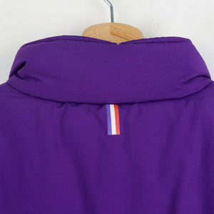 Smanicato Fiorentina Le Coq Sportif 2015/2016 by LE COQ SPORTIF - Home (3)