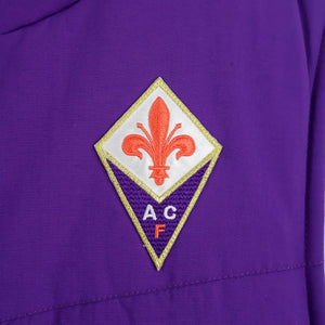 Smanicato Fiorentina Le Coq Sportif 2015/2016 by LE COQ SPORTIF - Home (7)