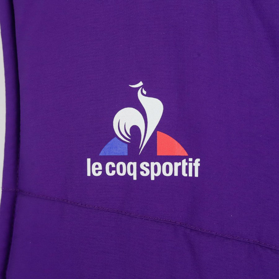 Smanicato Fiorentina Le Coq Sportif 2015/2016 by LE COQ SPORTIF - Home (8)