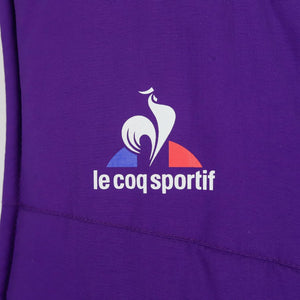 Smanicato Fiorentina Le Coq Sportif 2015/2016 by LE COQ SPORTIF - Home (8)