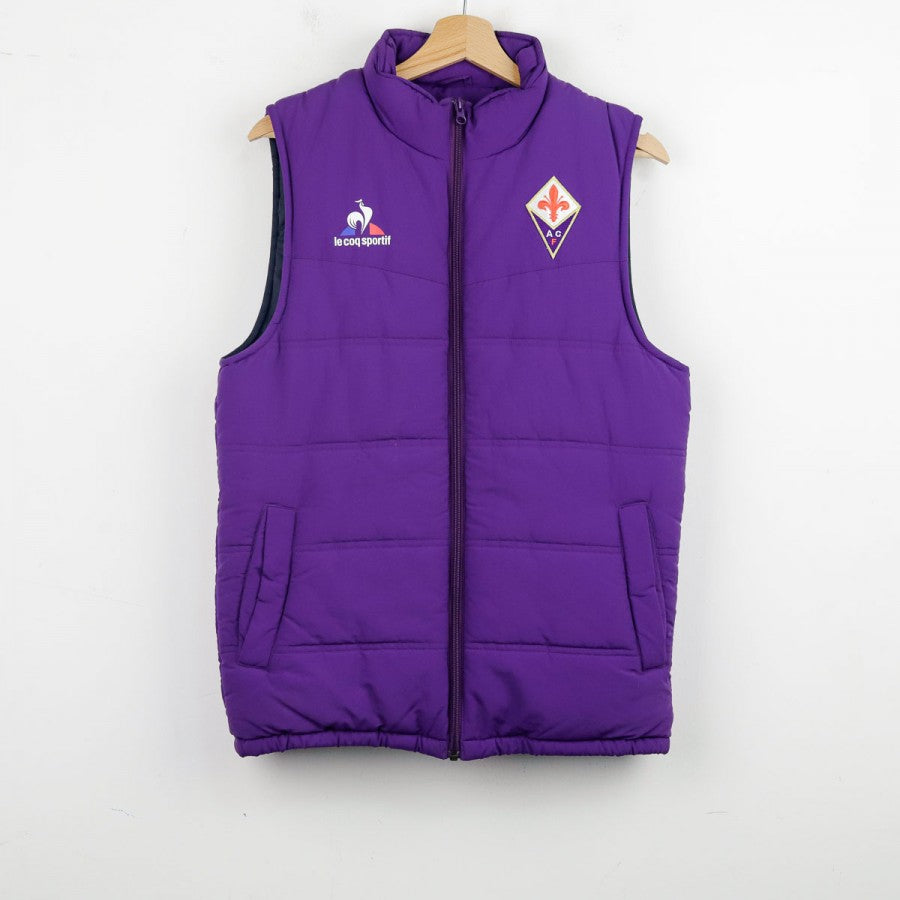 Smanicato Fiorentina Le Coq Sportif 2015/2016 by LE COQ SPORTIF - Home