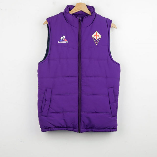 Smanicato Fiorentina Le Coq Sportif 2015/2016 by LE COQ SPORTIF - Home