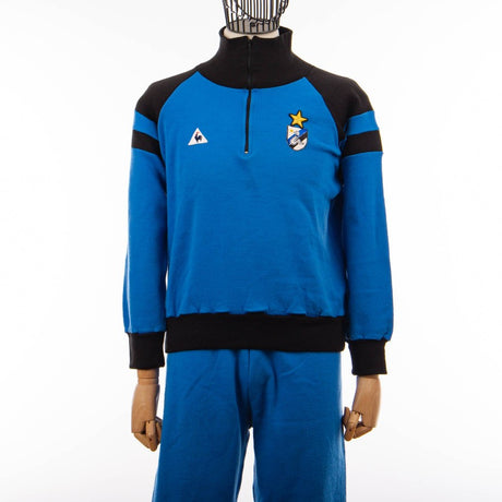 tuta inter le coq sportif 1986/1987 by LE COQ SPORTIF - Home
