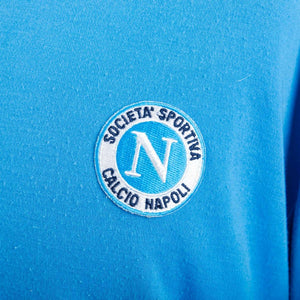 Maglia Allenamento Napoli Lotto ML 1994/1995 by Le sette sorelle - Home (3)