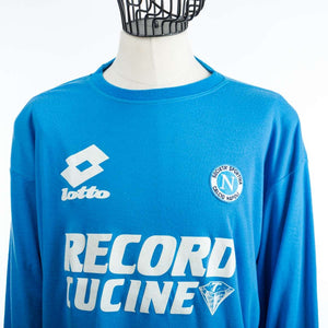 Maglia Allenamento Napoli Lotto ML 1994/1995 by Le sette sorelle - Home (7)