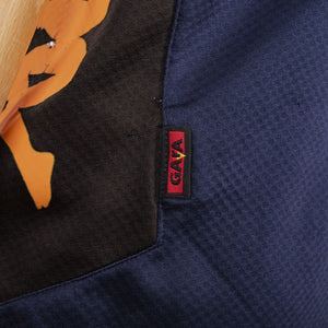 Maglia training Roma Kappa 2011/2012 by Le sette sorelle - Home (6)